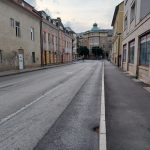 Levstikova ulica