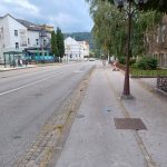 Gregorčičeva ulica